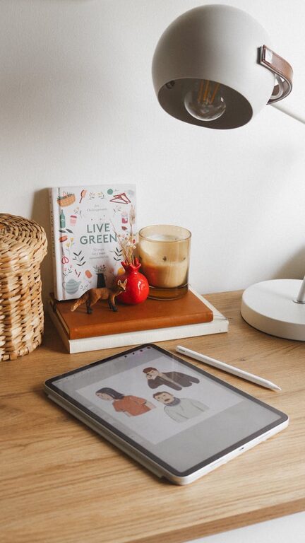 How to Create a Sustainable and Organized Home Workspace for Maximum Comfort